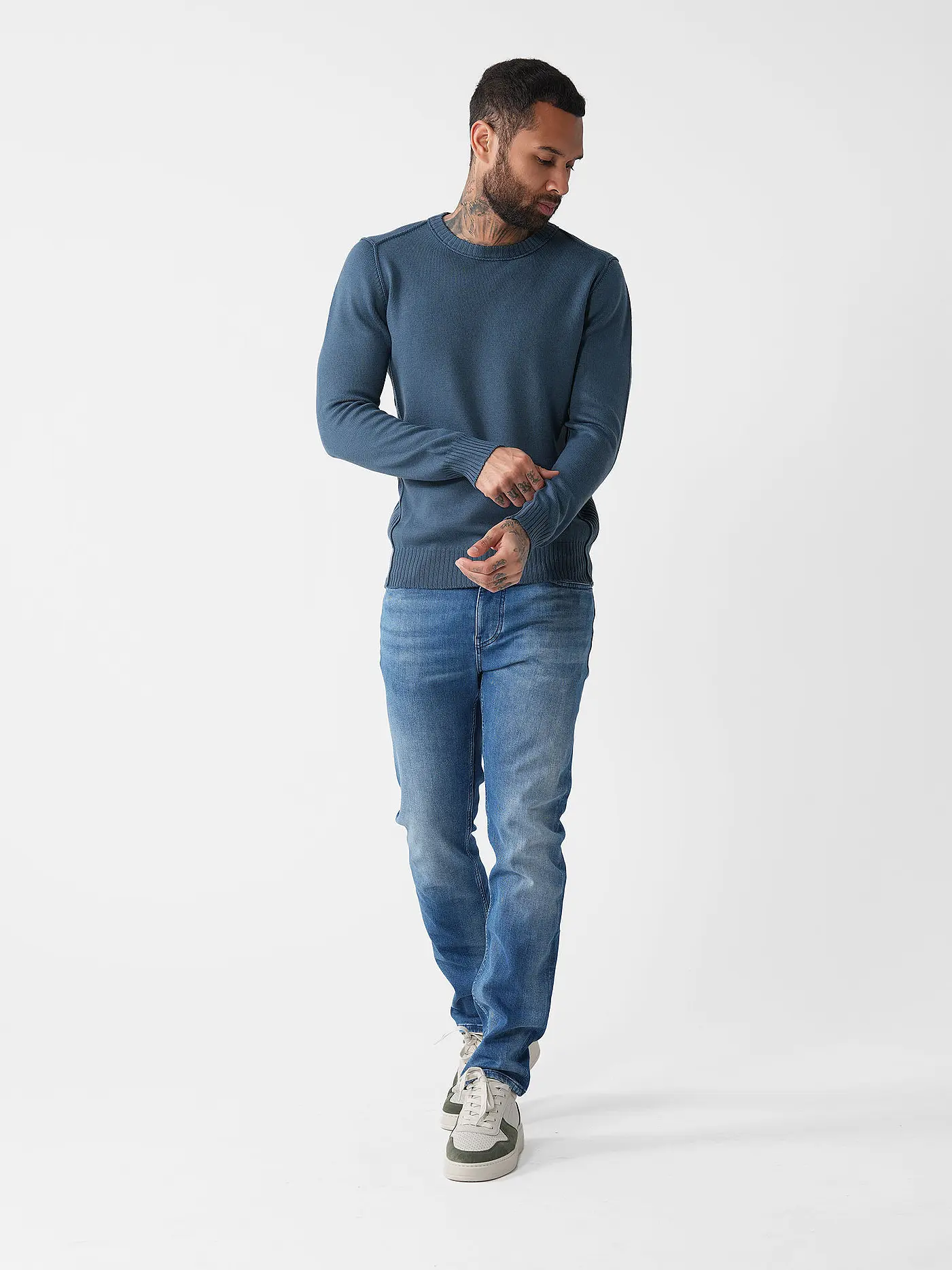GRAN SASSO | Pullover | 